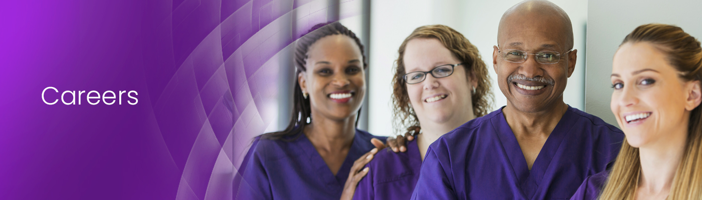 Careers Banner